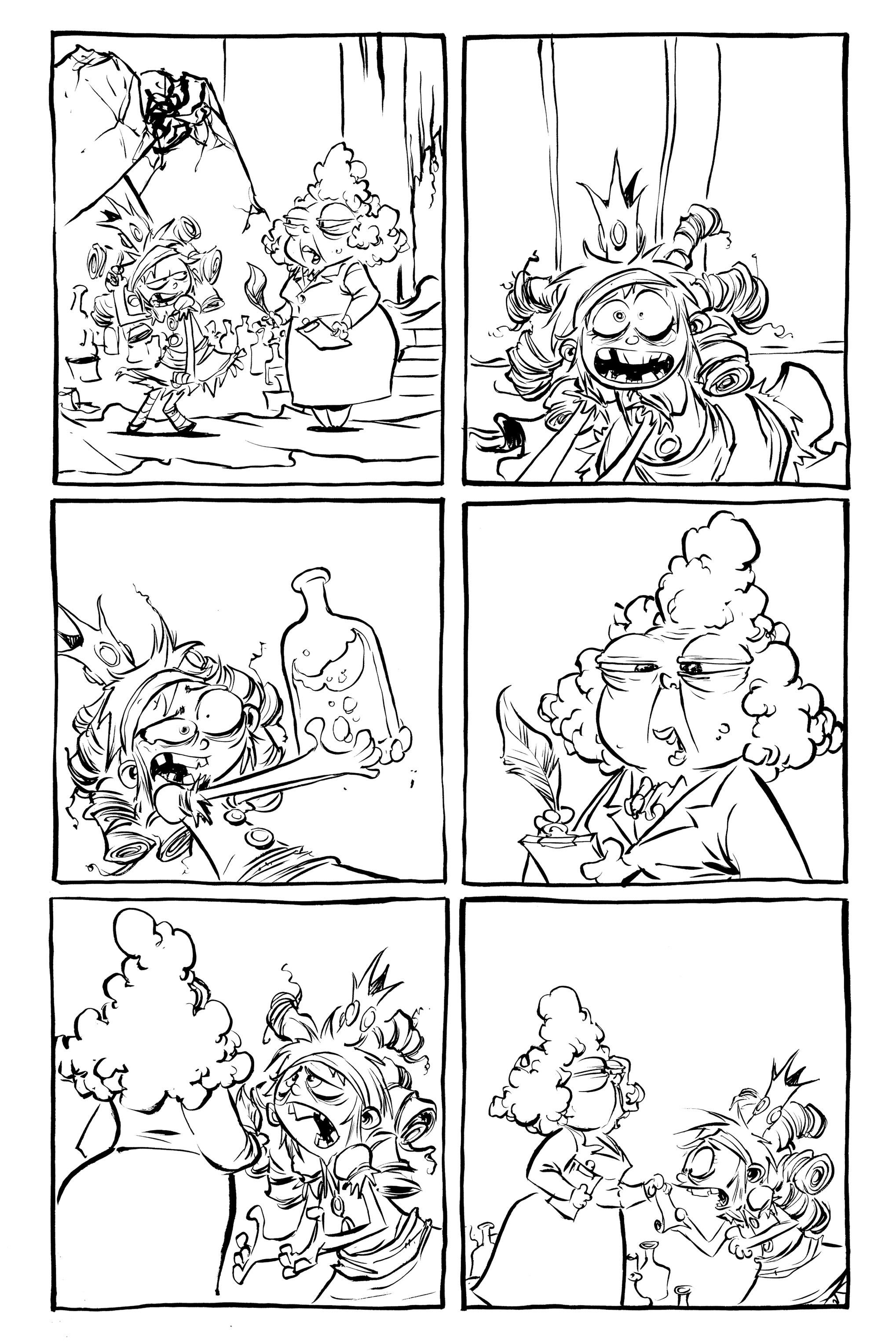 I Hate Fairyland - Book One-280.jpg